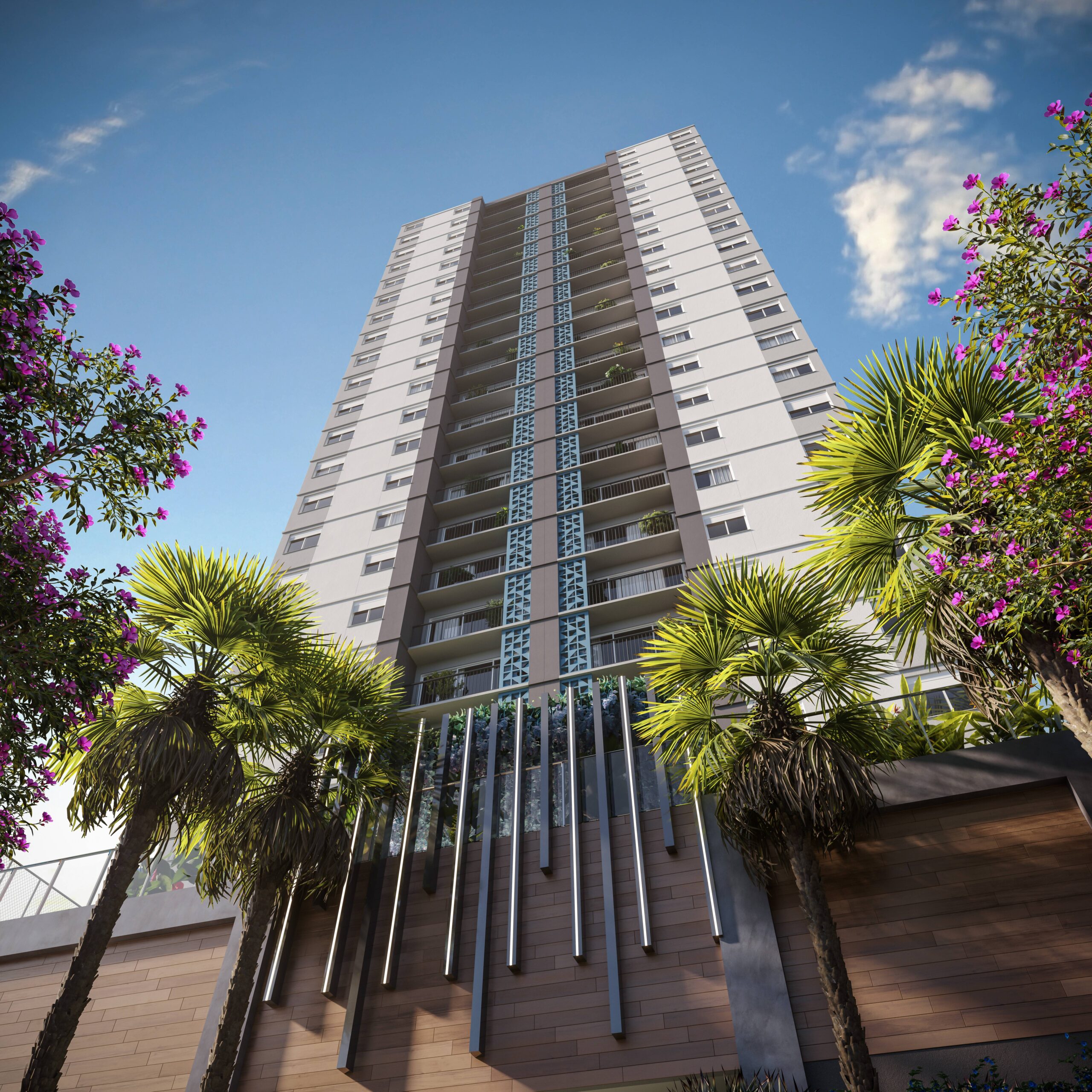 Apartamento Wish 211