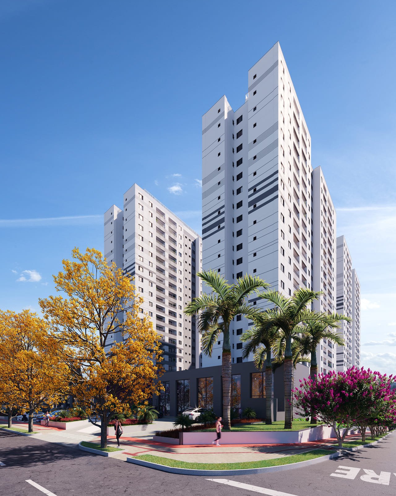 Apartamento DISTRITO GOIÁS NORTE