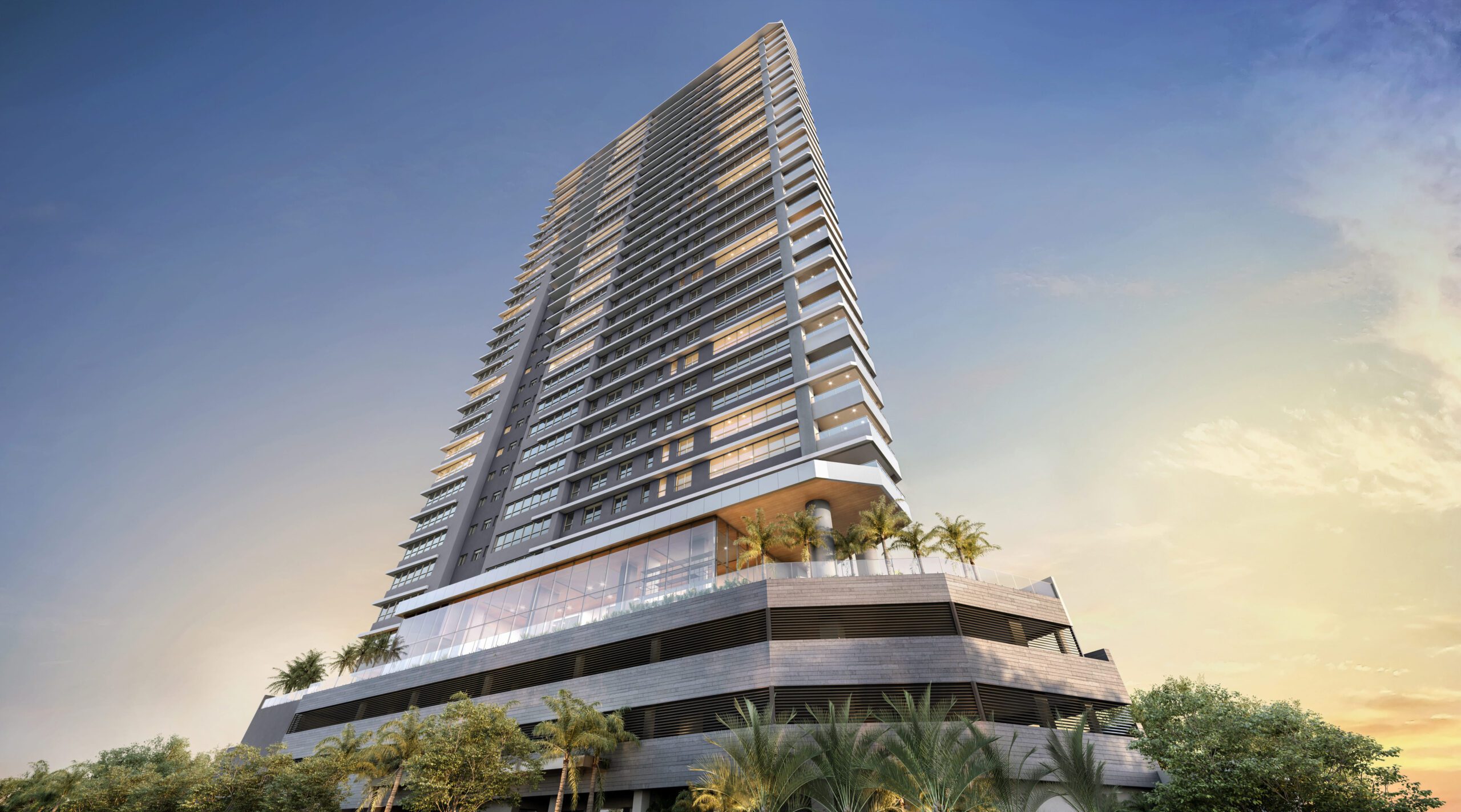 Apartamento TREZE36