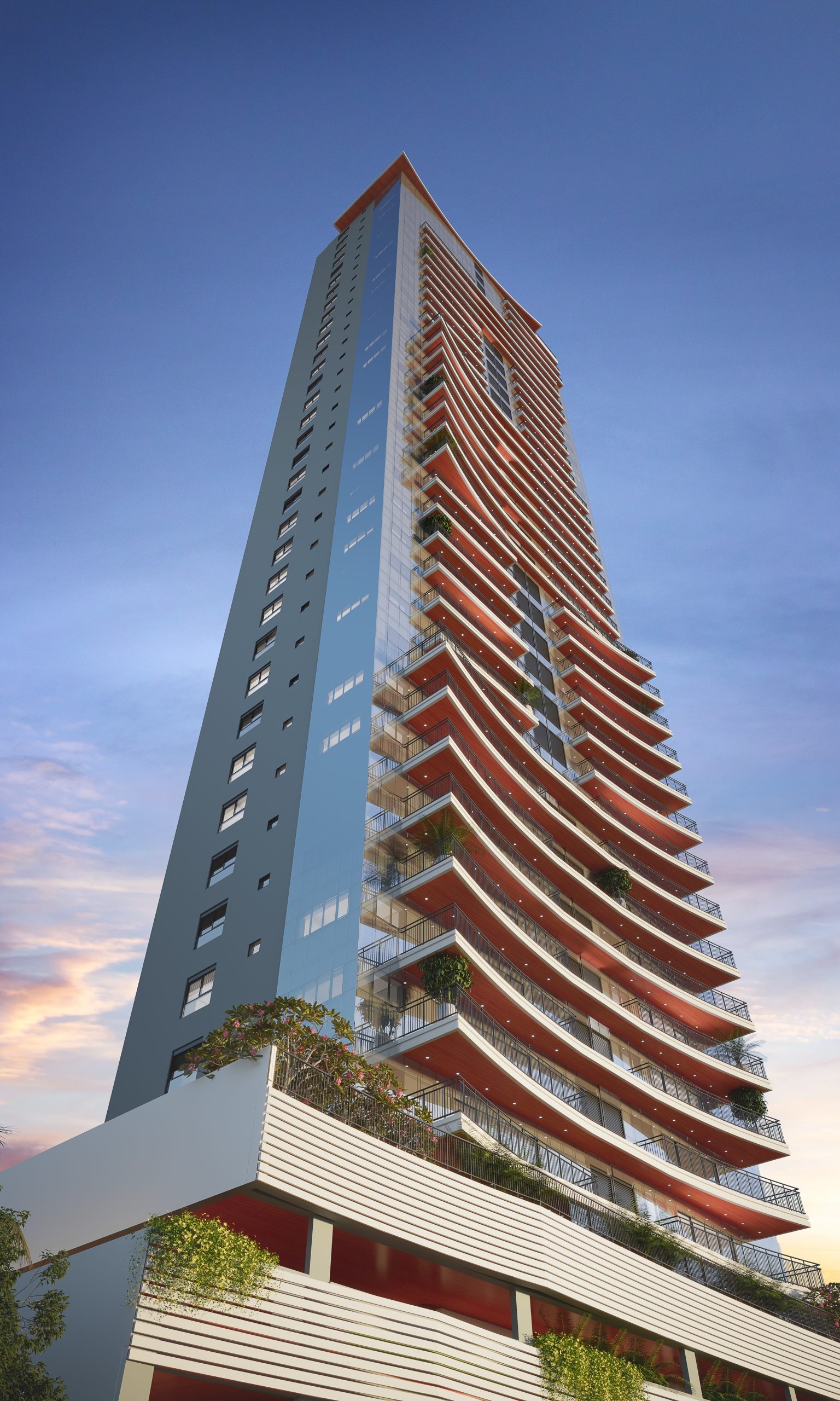 Apartamento ZAYN HOME MARISTA