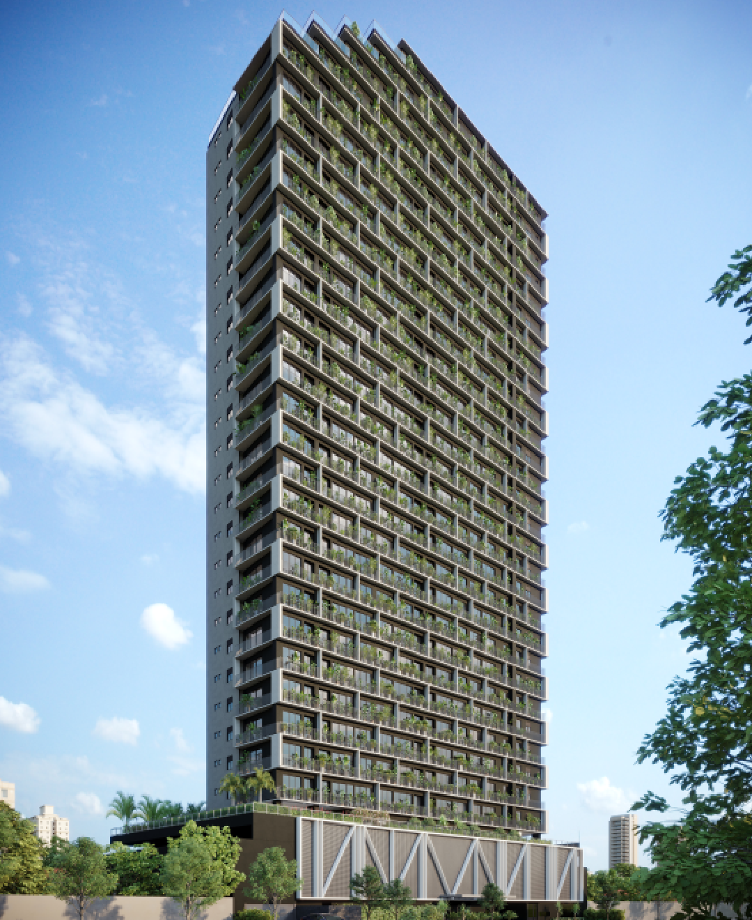 Apartamento GEO HOME 136