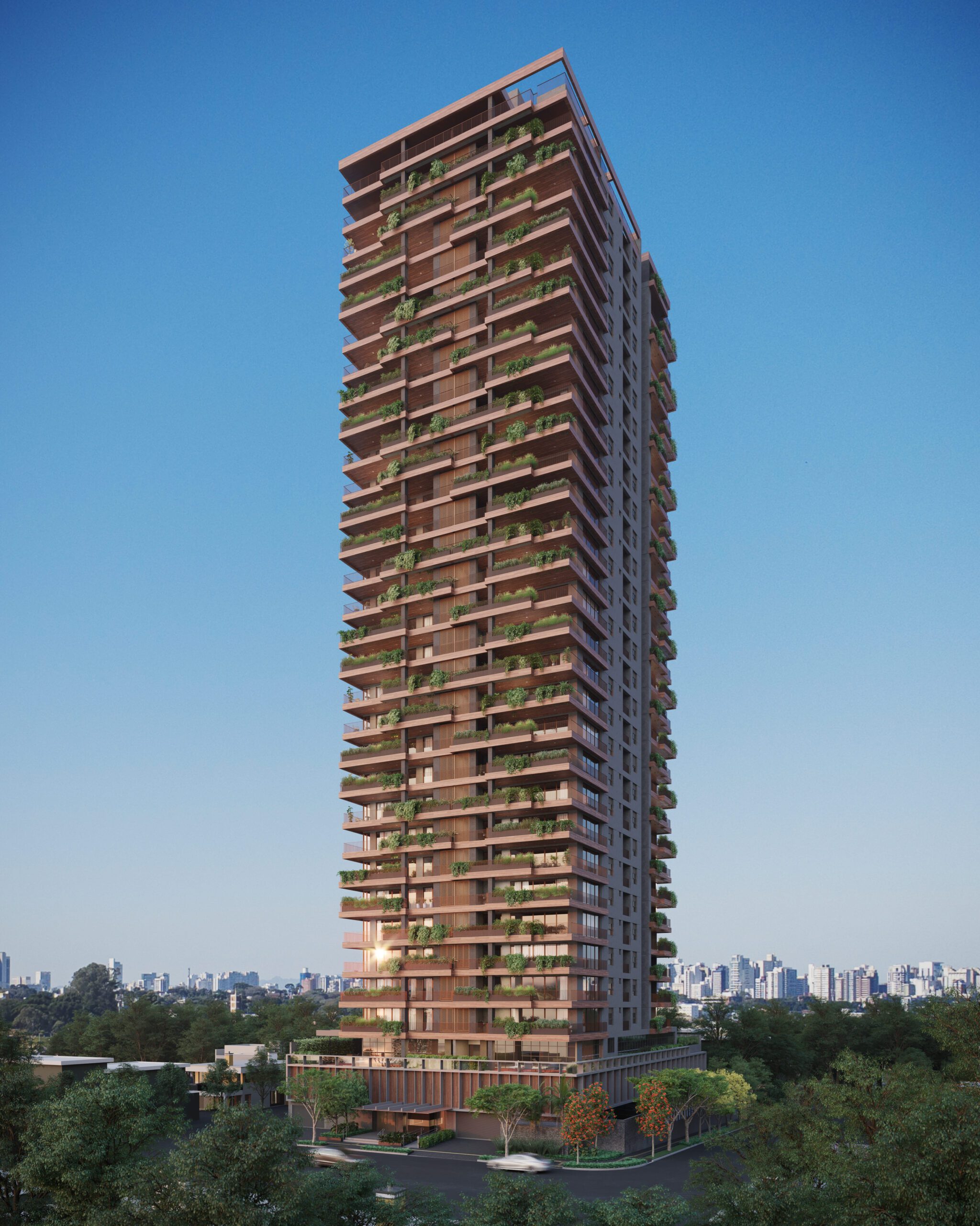 Apartamento DECK23