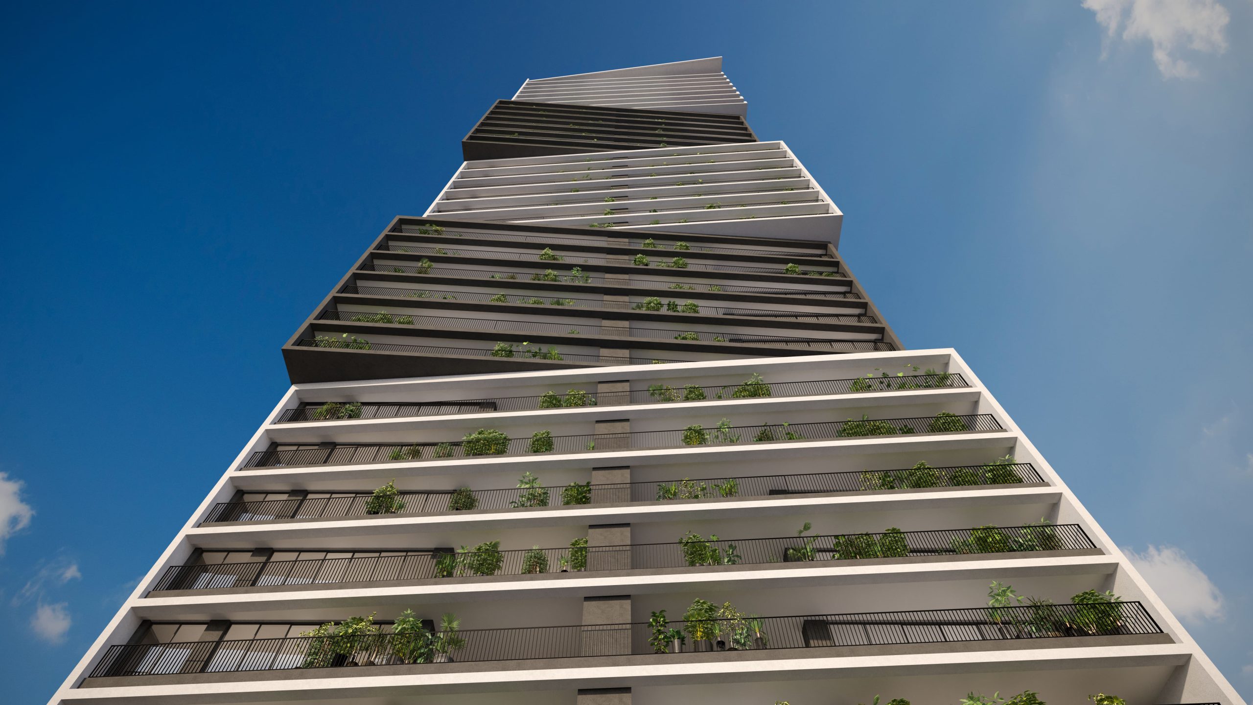 Apartamento Arq Opus
